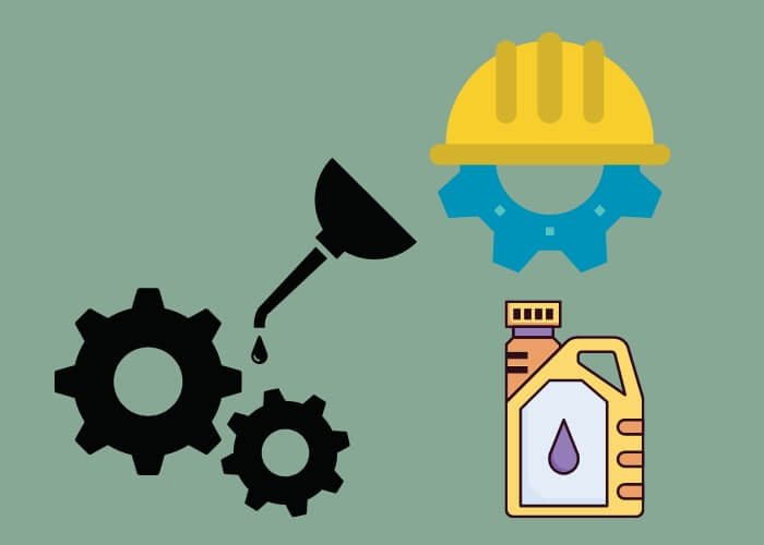 composition and function of engine oil