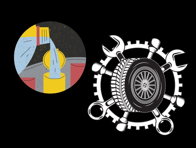 functions of conventional motor oil