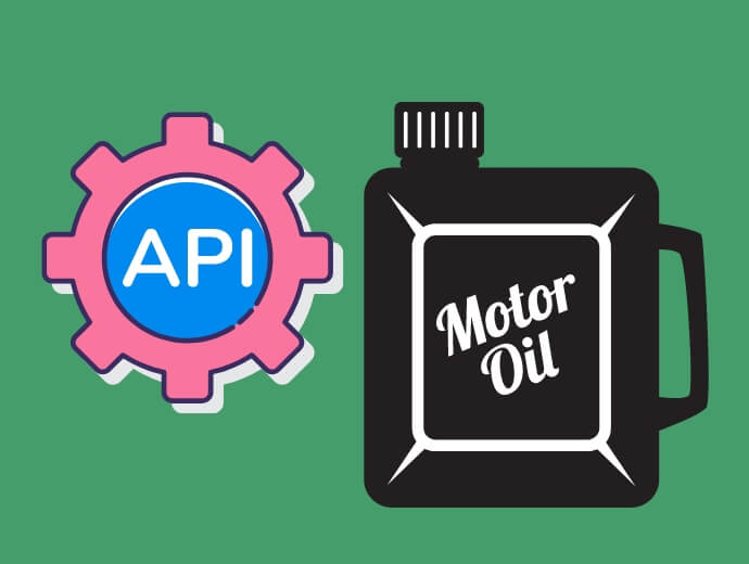 how to choose the right api-certified motor oil