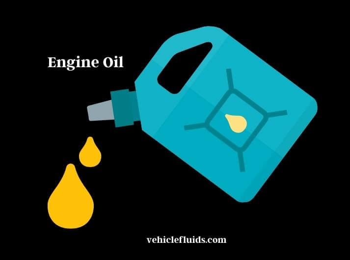 engine oil